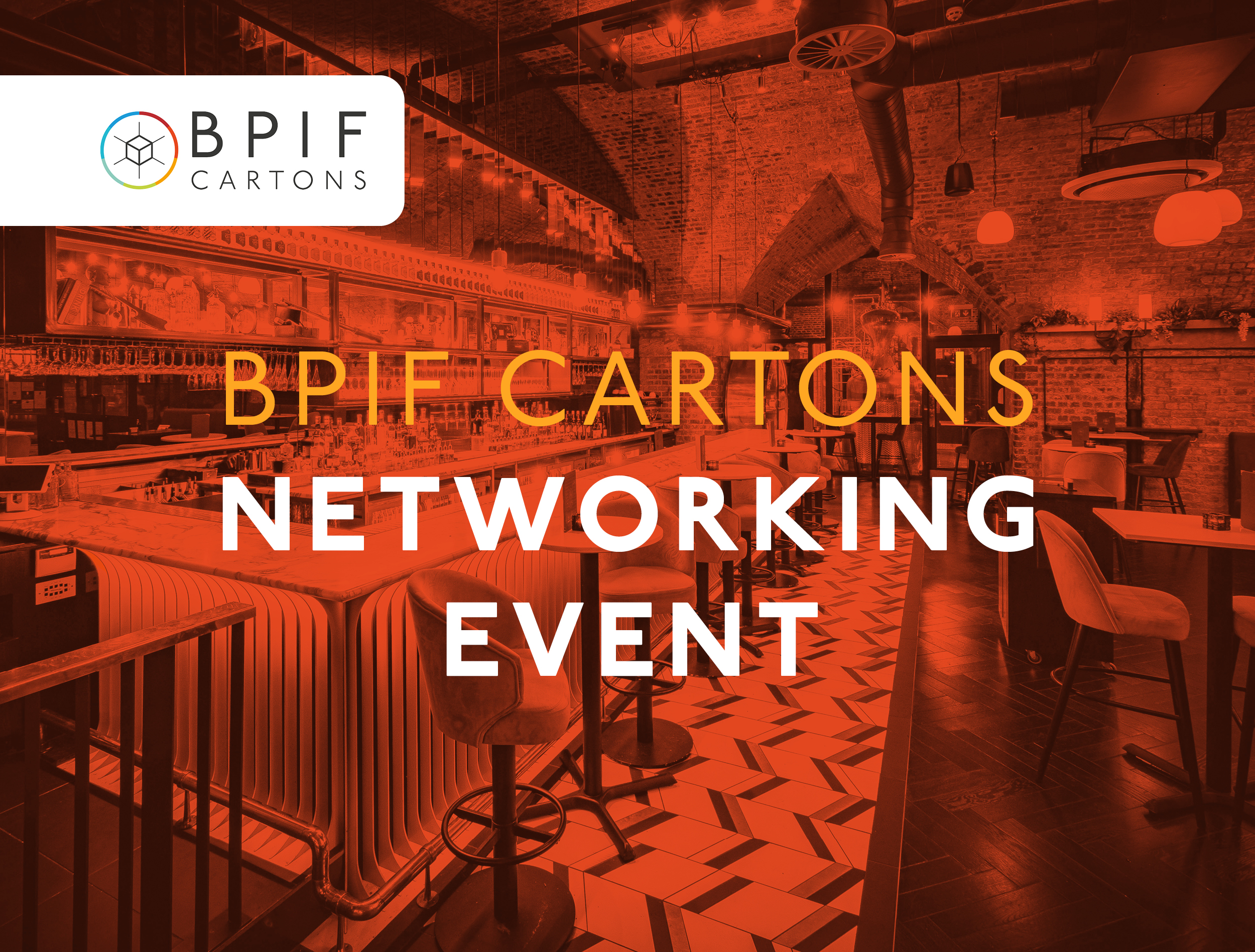 BPIF Cartons Networking Event