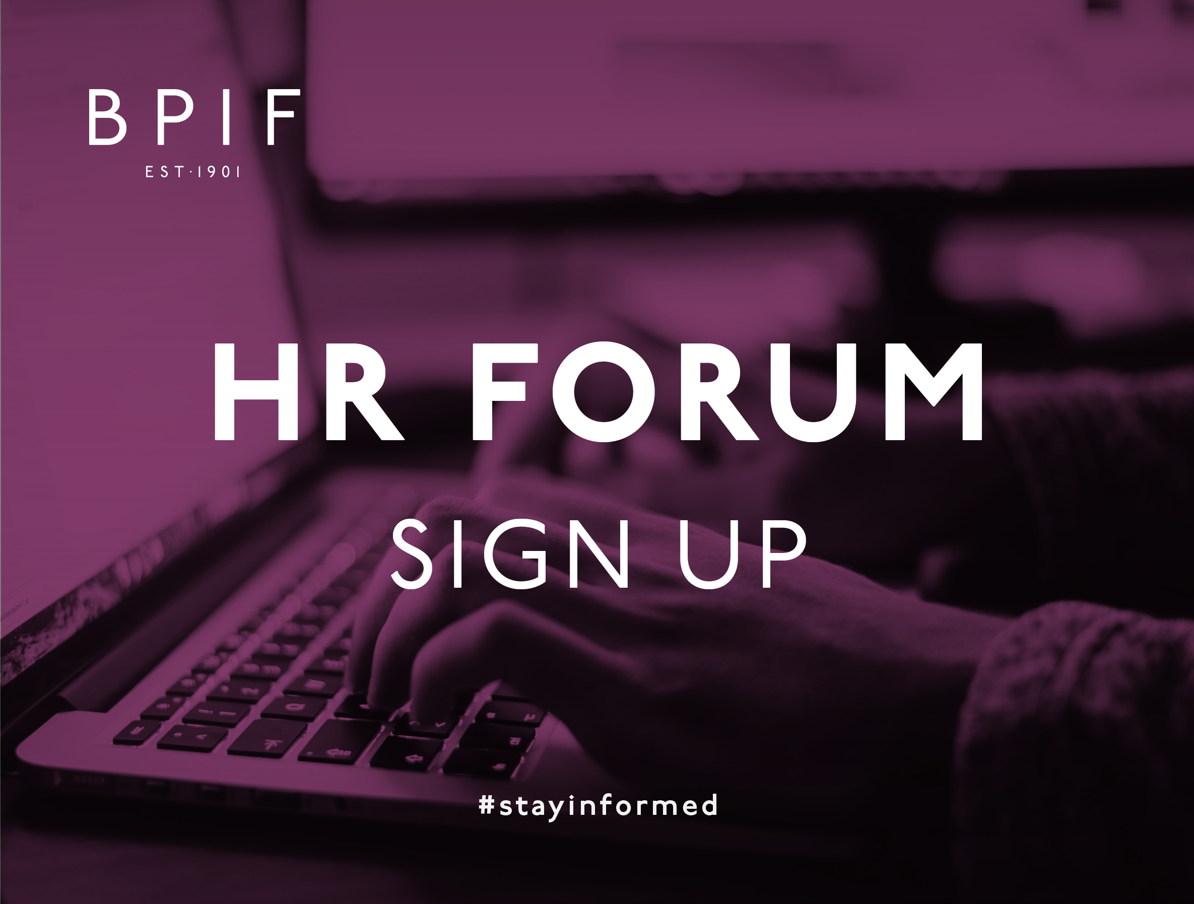 HR Forum - Employment Law Updates Webinar 