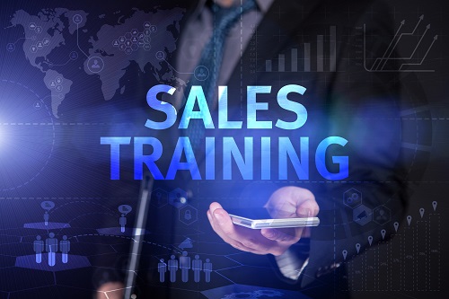 Sales Leaders Workshop