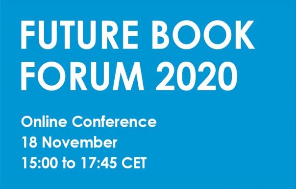Canon Future Book Forum 2020 