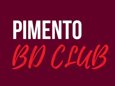 Pimento BD Club: Unlock The Future of Agency Marketing