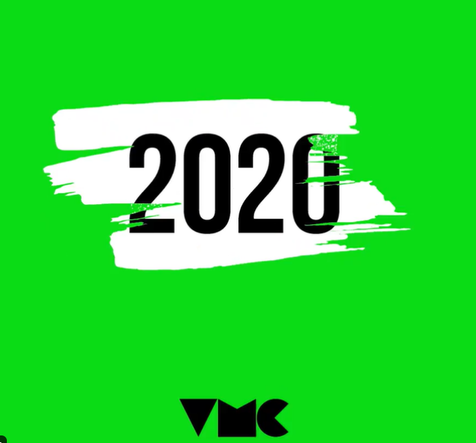 Visual Media Conference 2020 - 'Sneaky peak'  virtual event