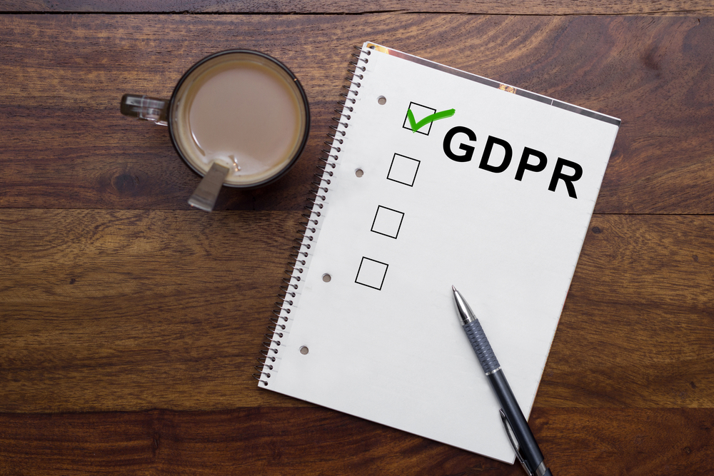 GDPR - Data Management and Cyber Security Workshop (London)