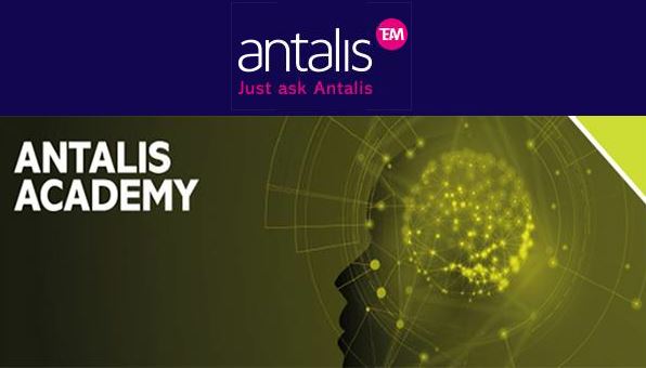 Antalis Academy Seminar - Printing the Consumer Experience and The Printing Outlook