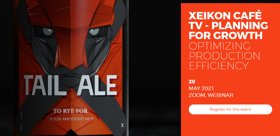 Xeikon Cafe TV - Planning for Growth 