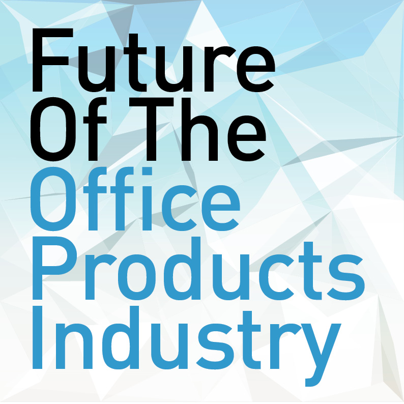BOSS launch the Future of the Office Products Industry Conference
