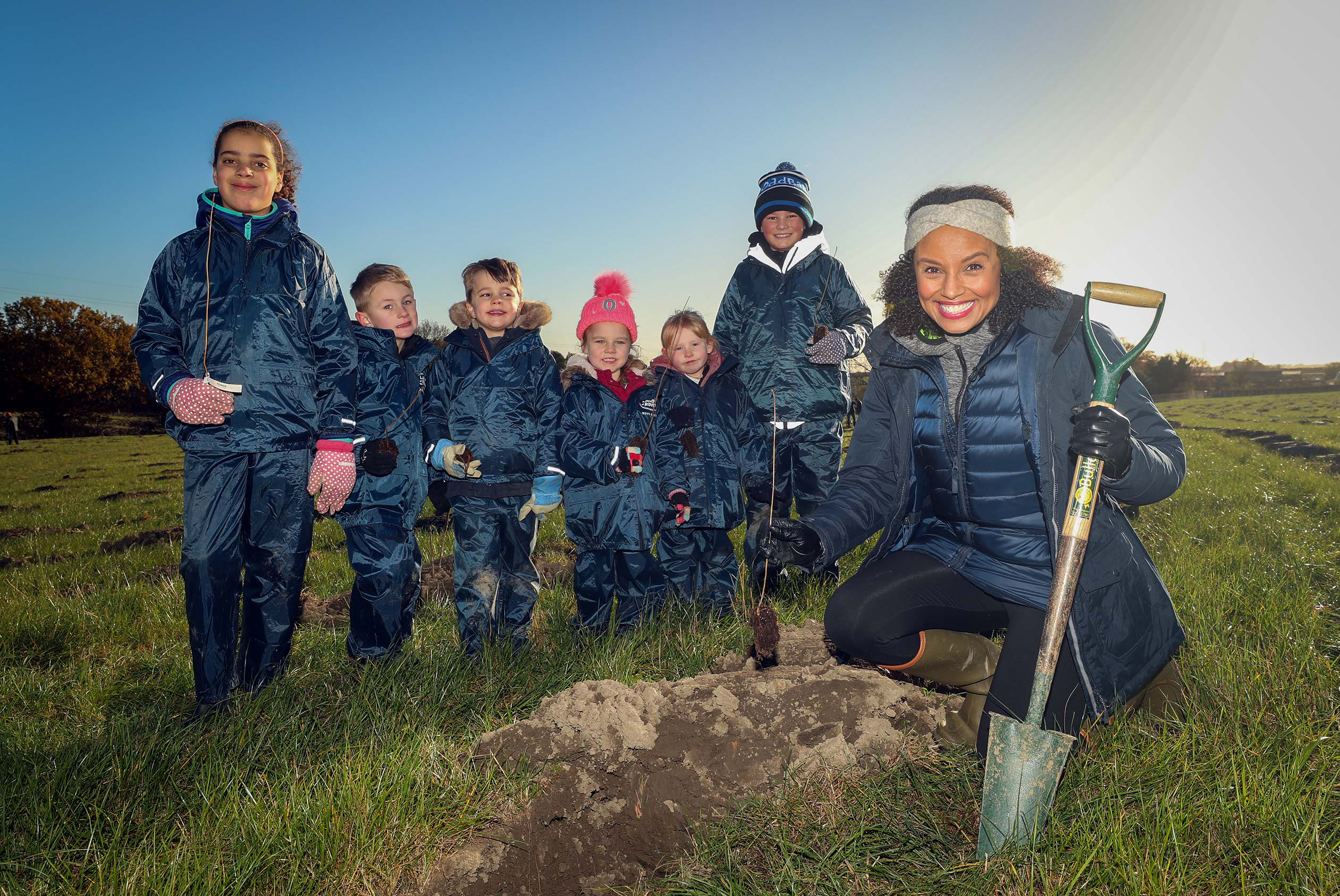 Support for Young Explorers with new Campaign from Premier