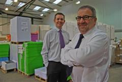Alpha Colour win county NHS Trust print contract