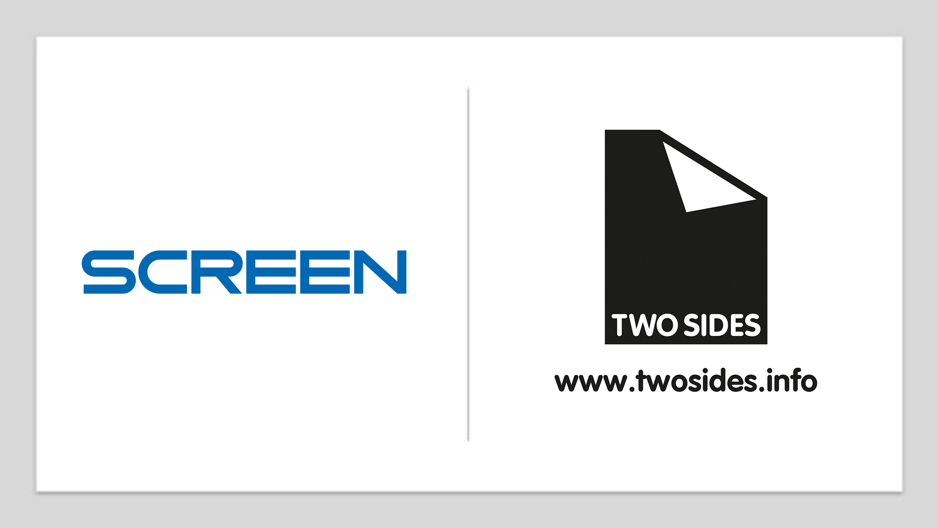 SCREEN Europe Joins Two Sides UK 