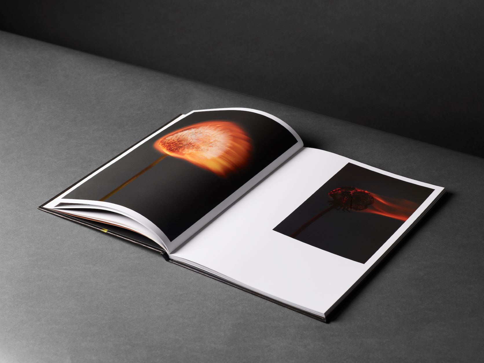 Fedrigoni Paper partners with world-renowned photographer for his latest book