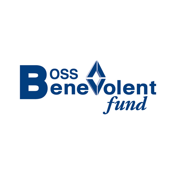 Appeal for prize donations for the BOSS Benevolent Fund