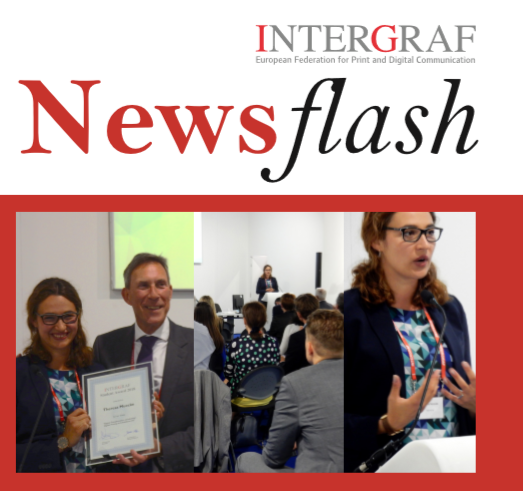 Intergraf Newsflash June 2018
