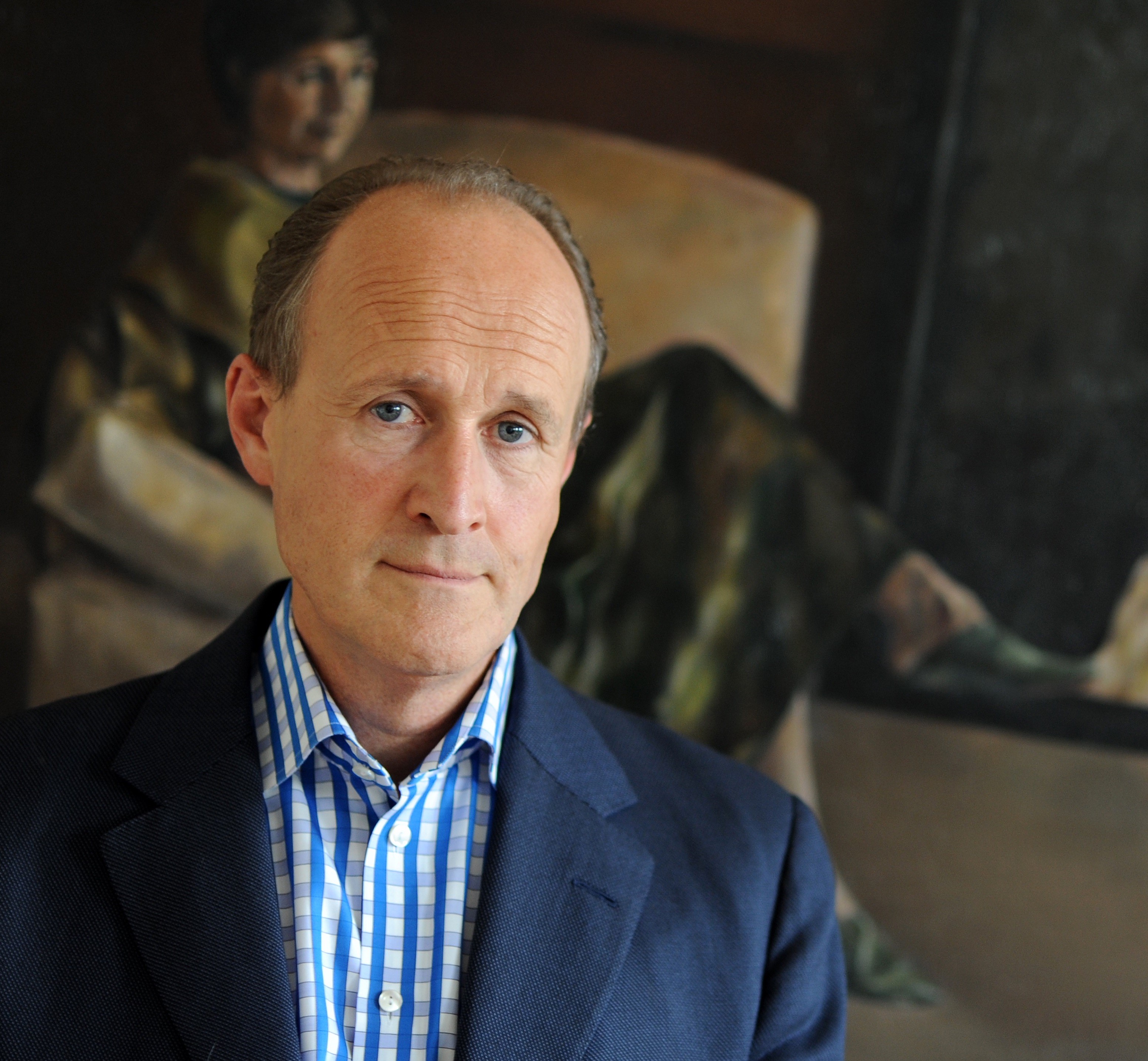 Sir Peter Bazalgette, non-executive Chair of ITV, to speak at The Printing Charity’s Annual Luncheon