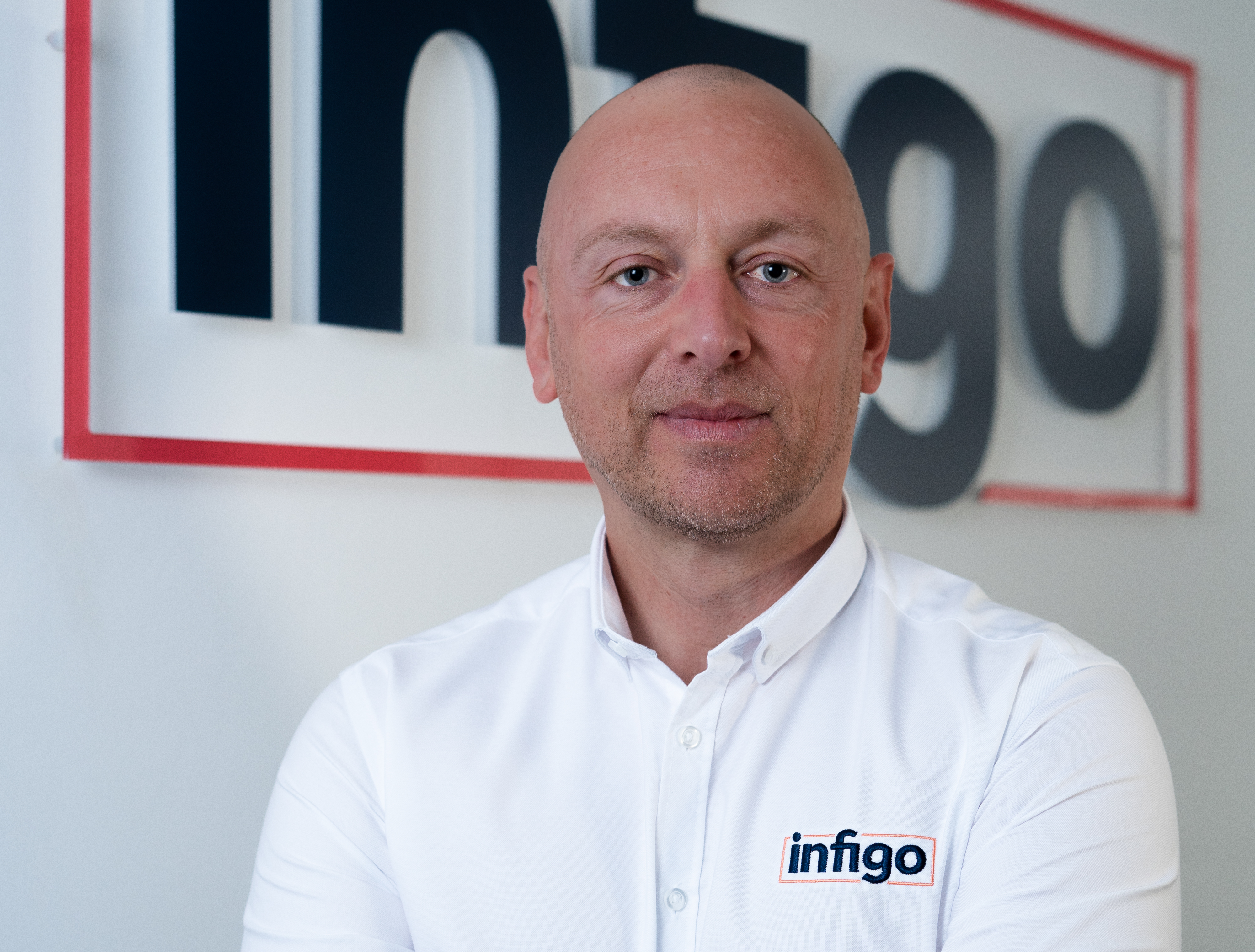Paul Bromley Joins Infigo as web-to-print software provider continues expansion