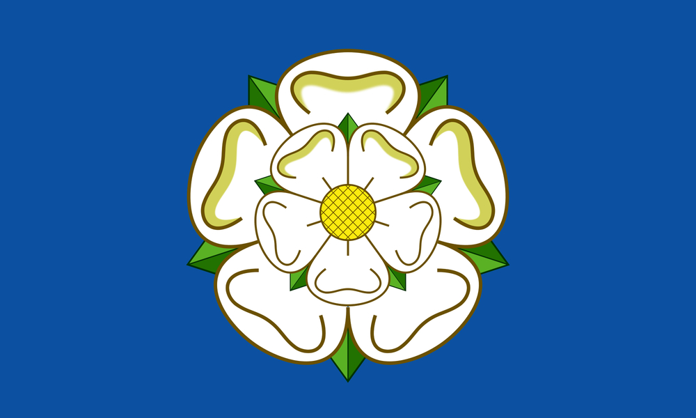 Save the date: Yorkshire Day 