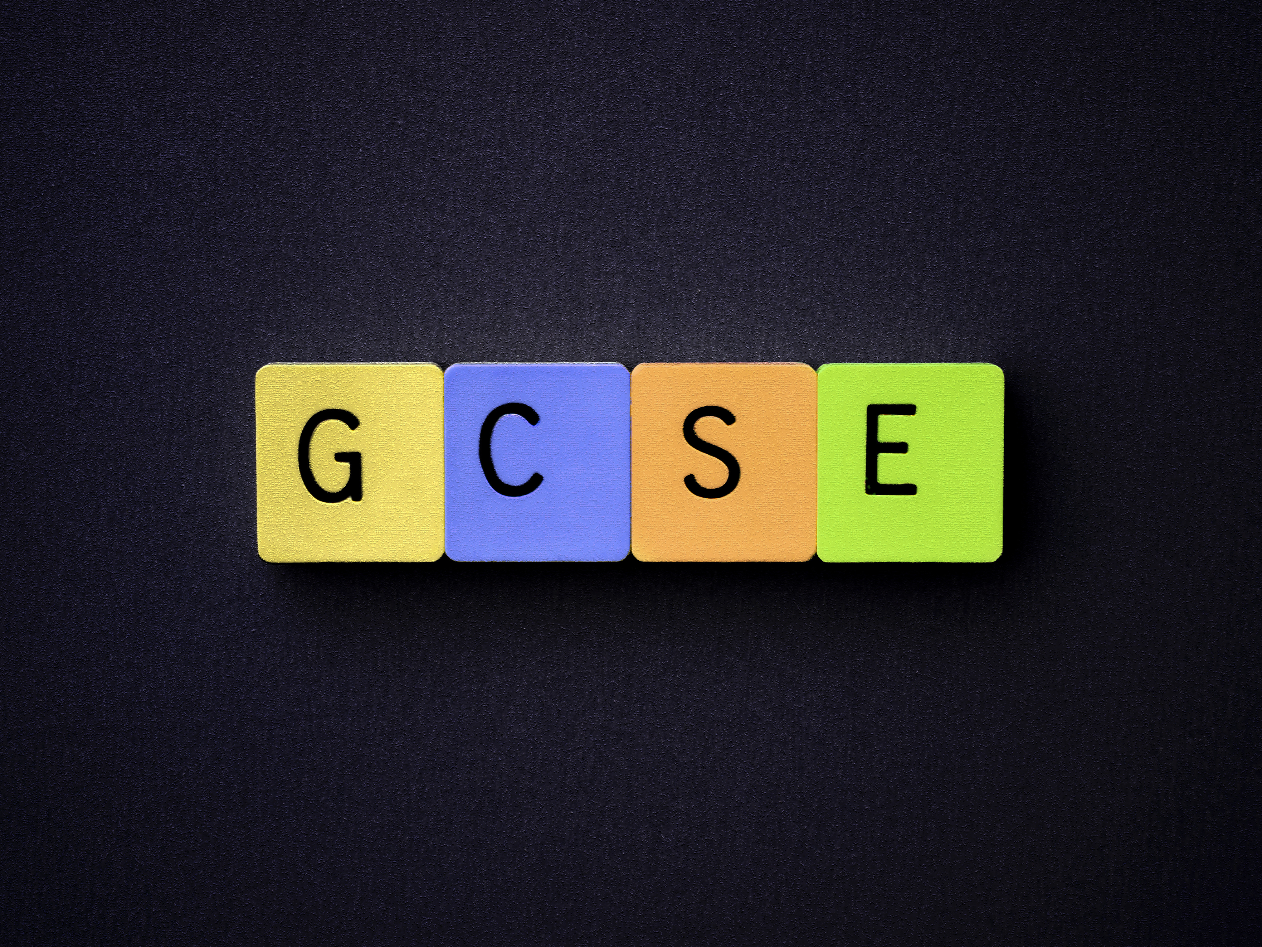 Are you up to date? GCSE grades look different now
