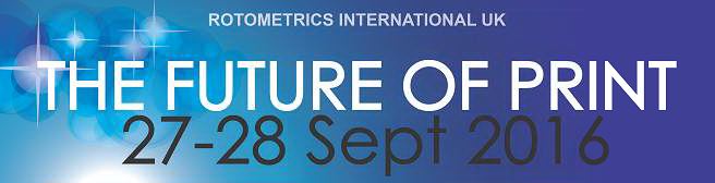 Rotometrics European Open House to be held in September 2016