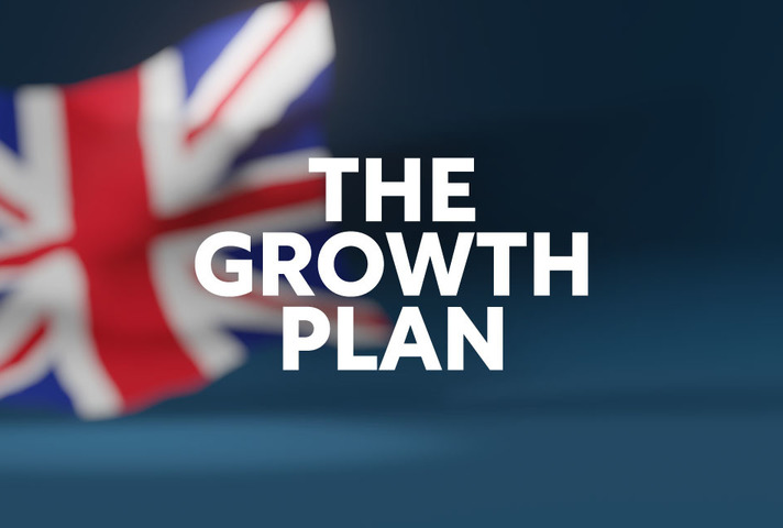Mini-Budget - the Government's Growth Plan