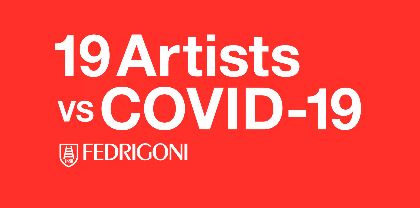 19 Artists vs COVID-19