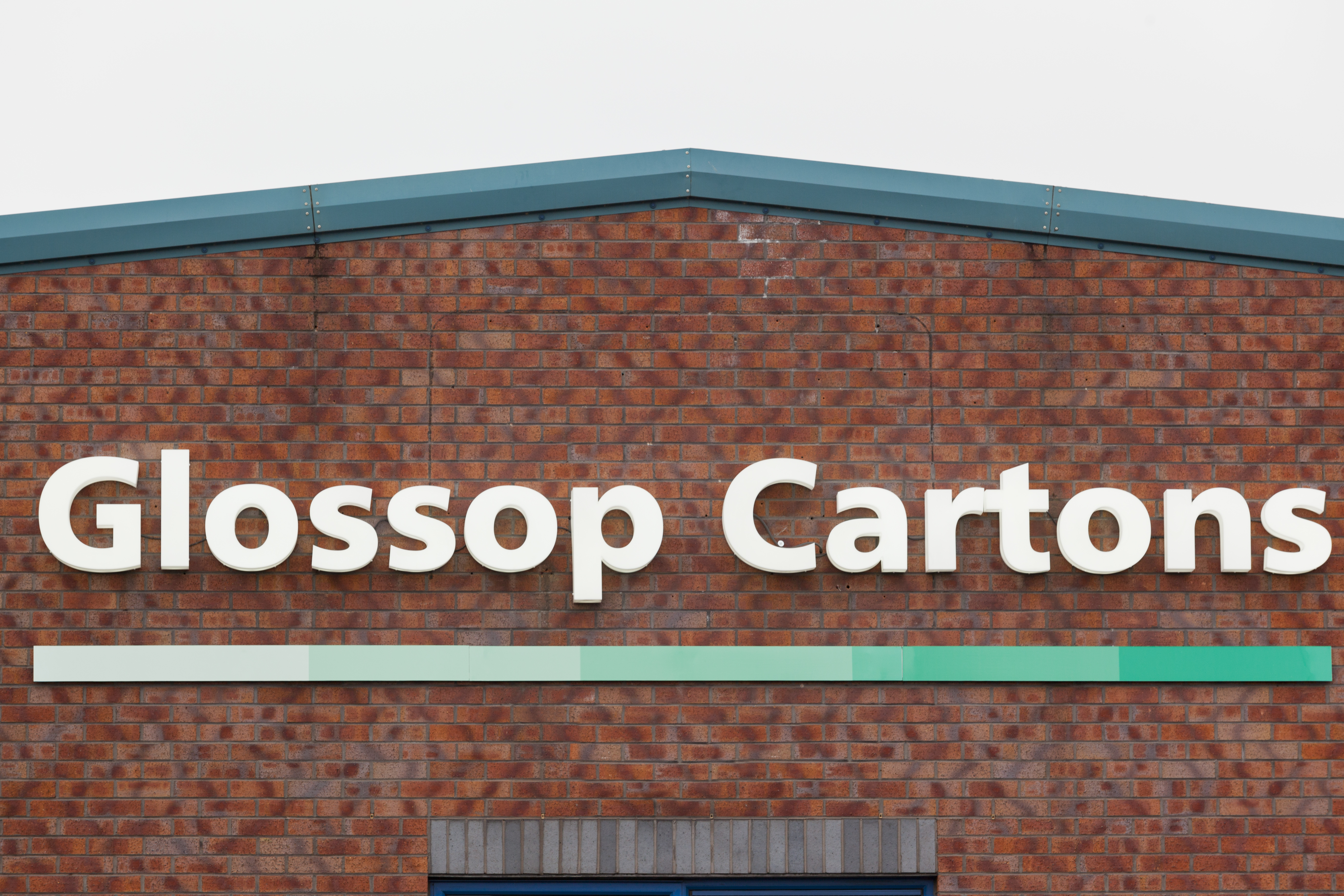 50% expansion for Glossop Cartons