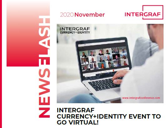 Intergraf Newsflash – November 2020
