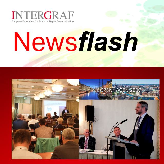 Intergraf Newsflash - July 2017