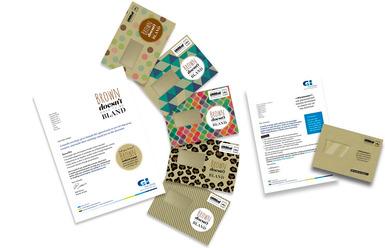 GI Solutions launches manila digital envelope mailpack