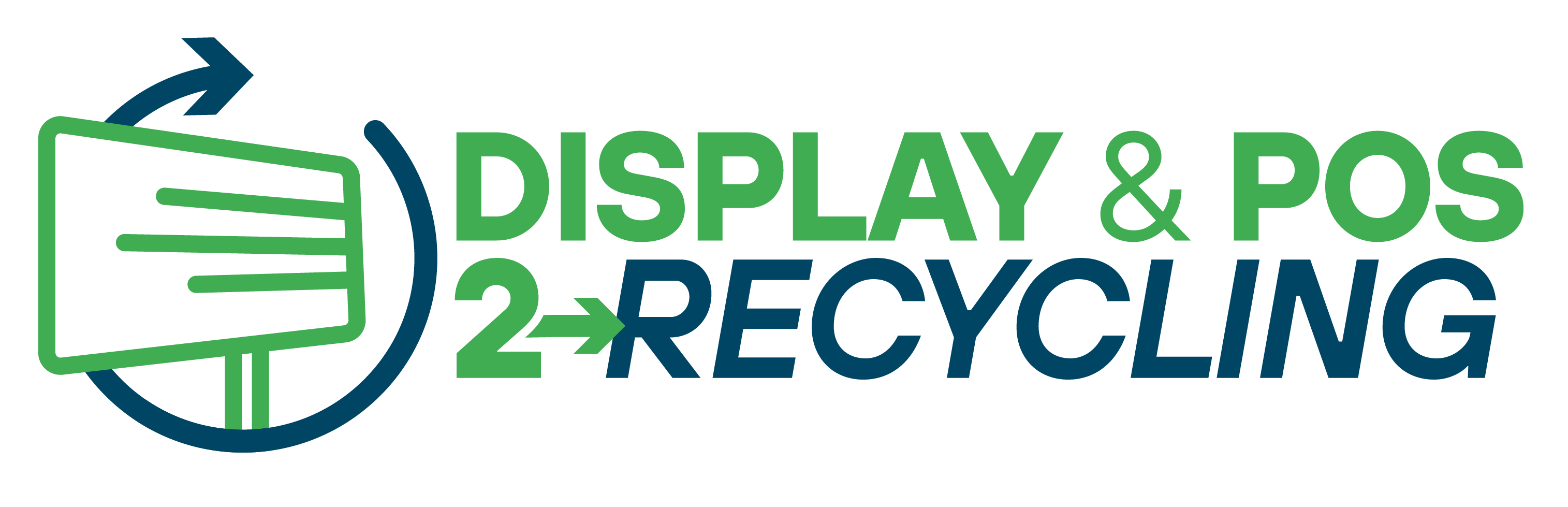 BPIF Display and POS 2 Recycling Scheme