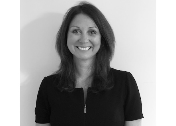 Vicki Crossley, Group HR Manager, Wyndeham Press Group