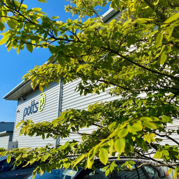 POTTS PRINT (UK) ACHIEVES ISO 27001 INFORMATION SECURITY CERTIFICATION