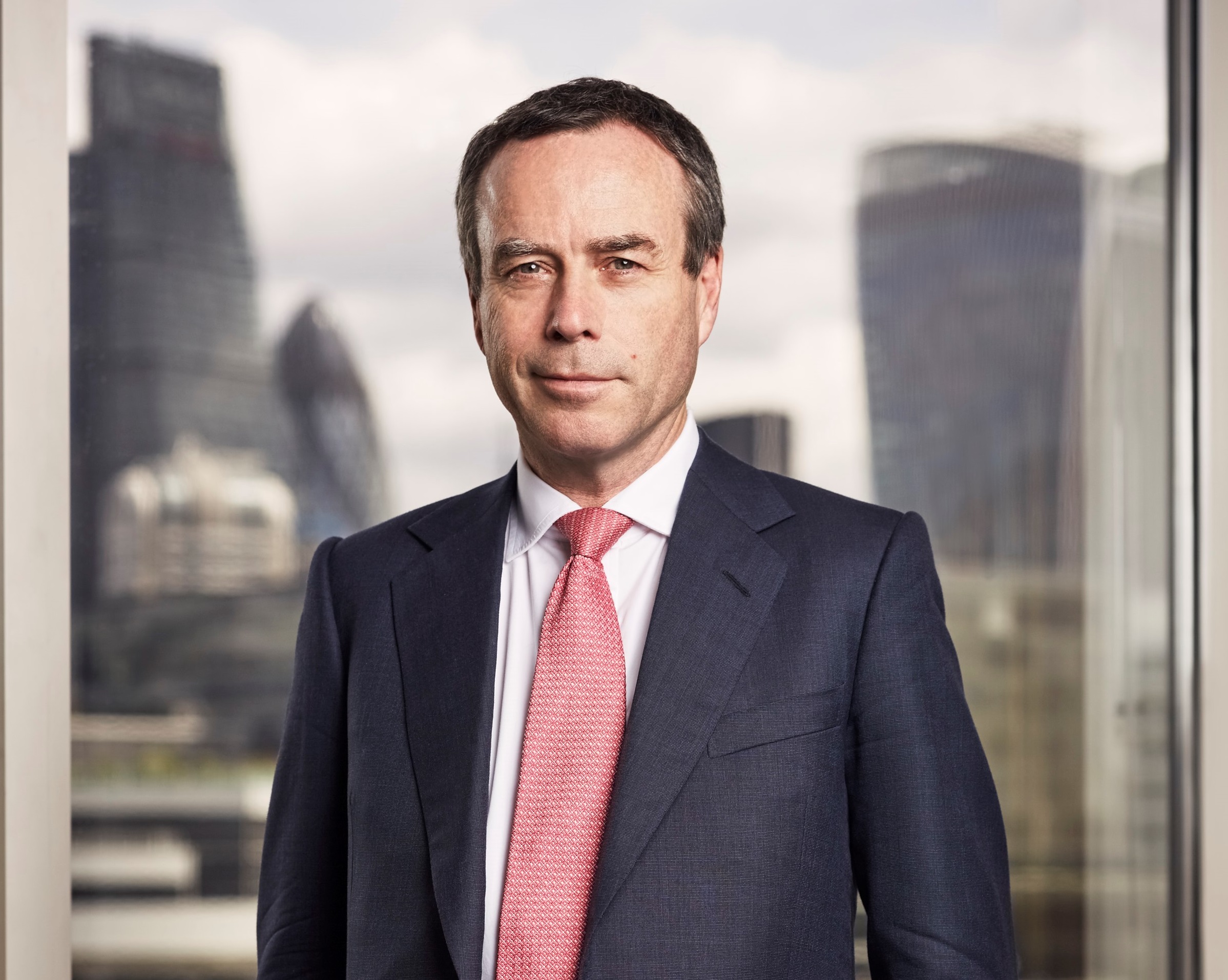 Lionel Barber, Editor of the Financial Times, to speak at The Printing Charity’s Annual Luncheon