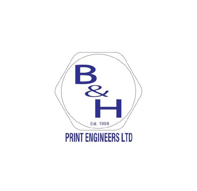 B&H Print Engineers Ltd 2021 Expansion
