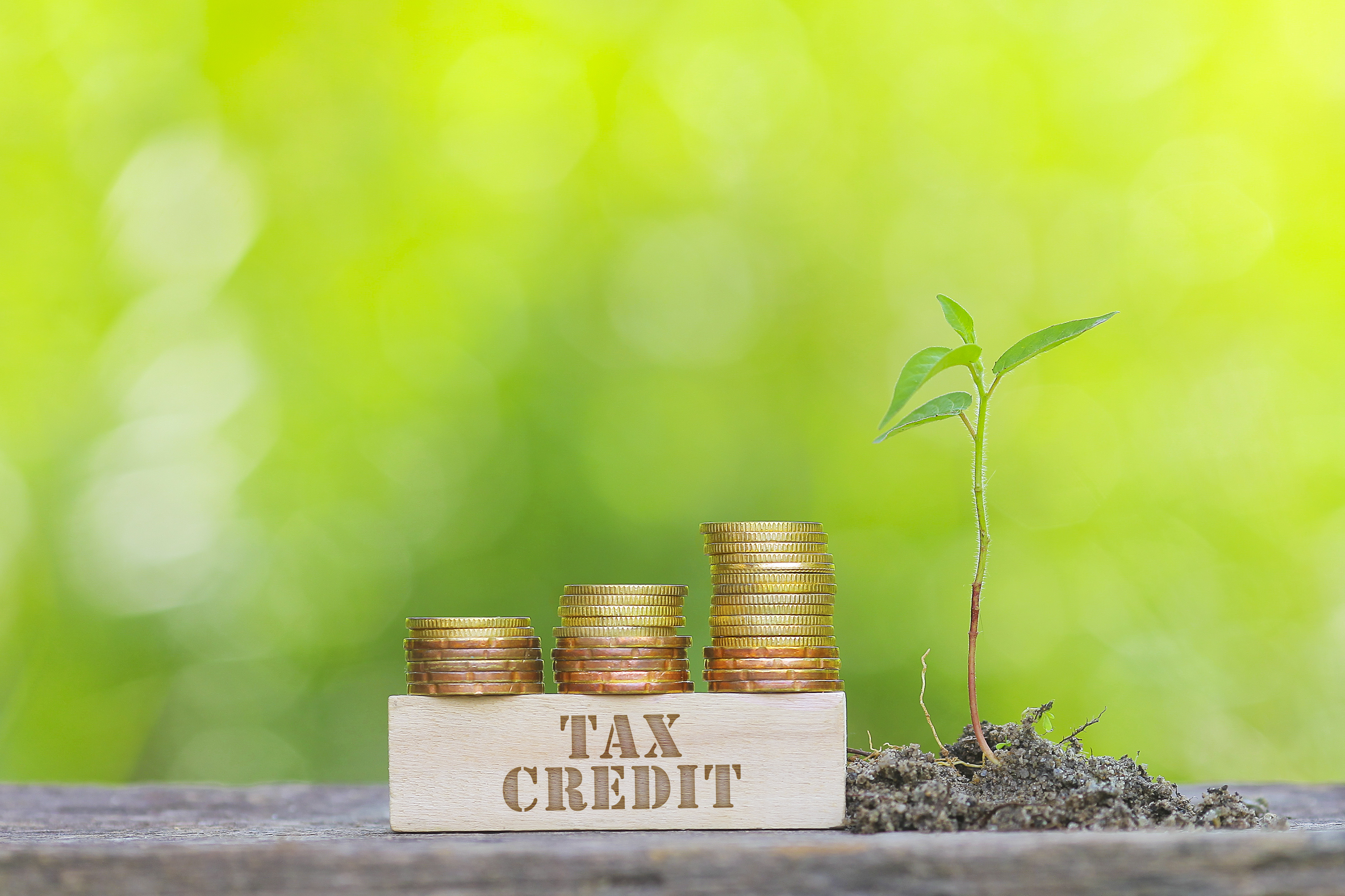 SMEs urged to consider R&D tax credits 