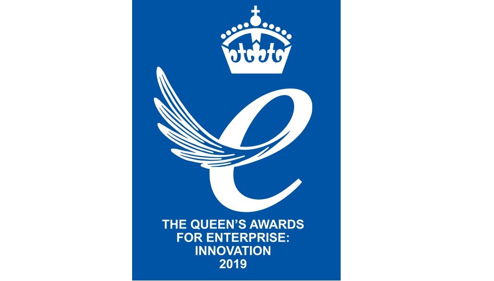 MiRiCal Emblems wins Queen’s Award for Enterprise