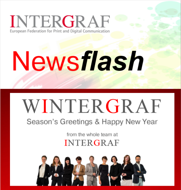 Intergraf Newsflash January 2018 