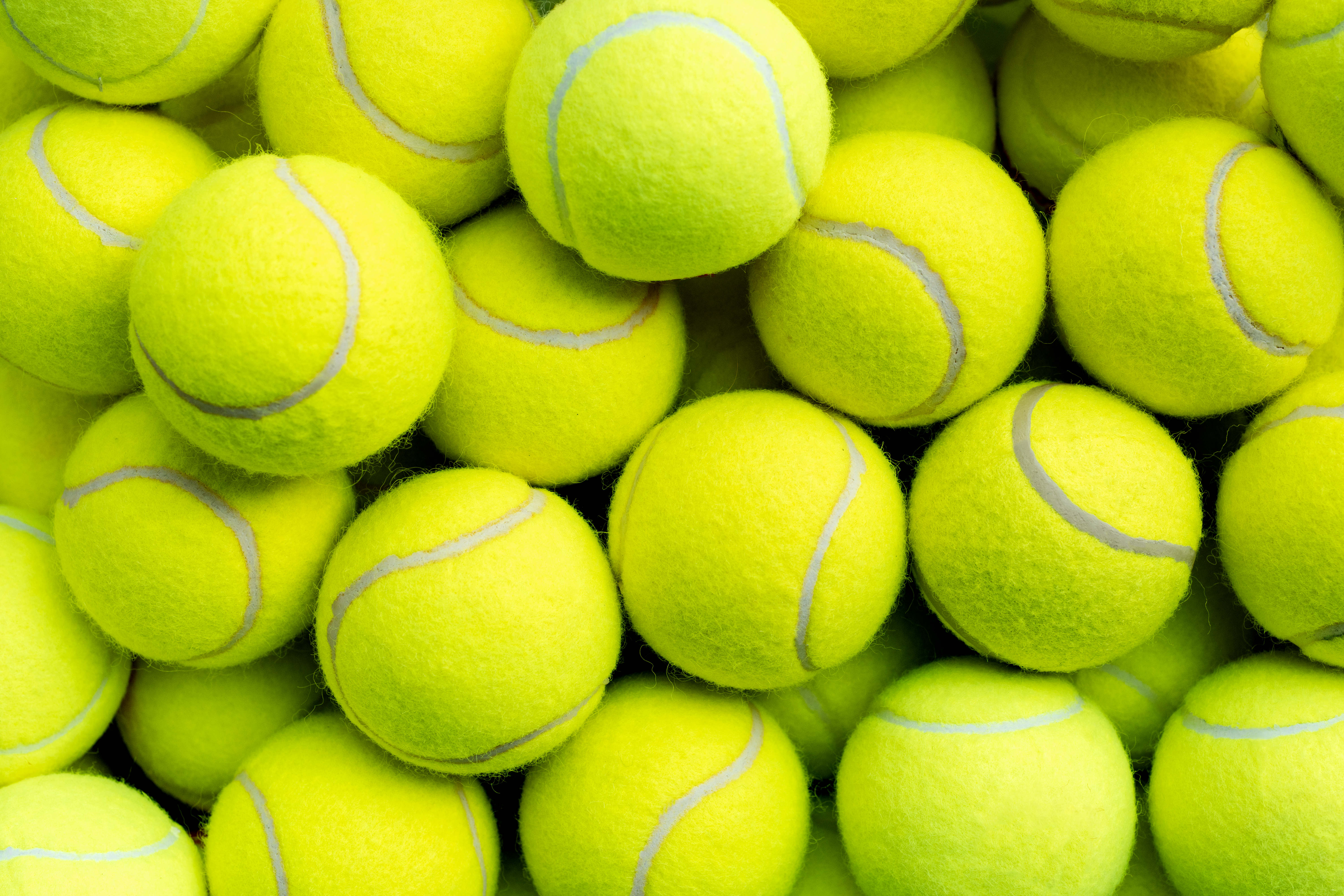 BPIF launch the Tennis Ball Challenge