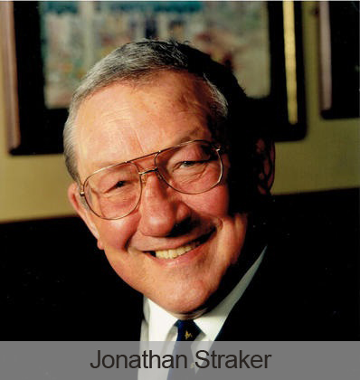 Memorial Service to be held for OP legend, Jonathan Straker.