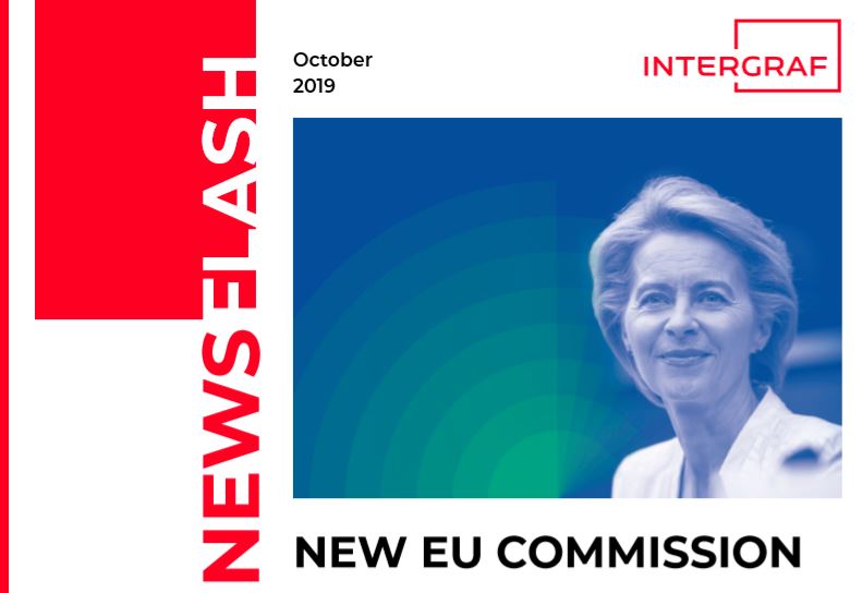 Intergraf Newsflash - October 2019 