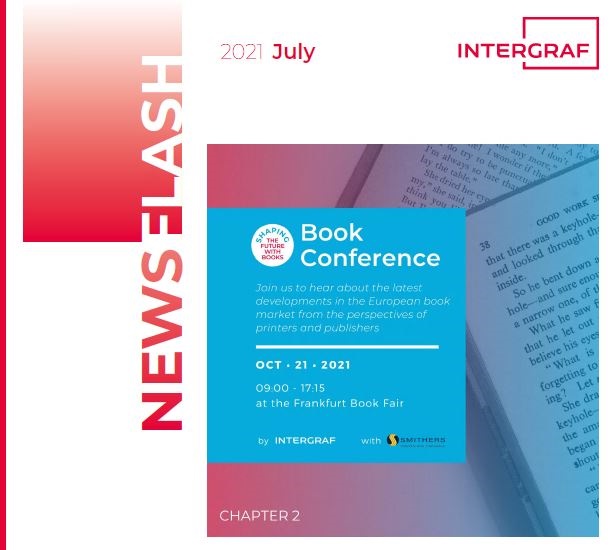 Intergraf Newsflash – July 2021