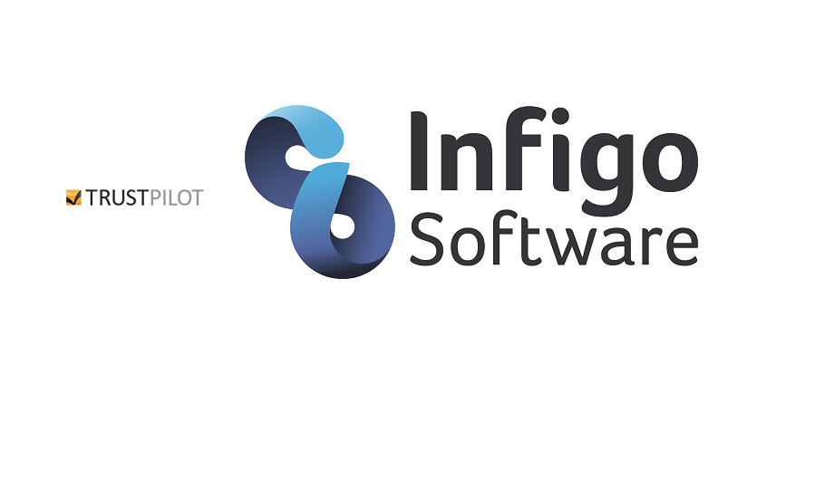 Infigo Software announce strategic partnership with Trustpilot reflecting its commitment to client success