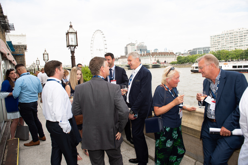 BPIF Members’ Day: Key Achievements, Lessons from a Maverick and Drinks with MP’s and Peers 