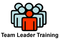 Team Leader Training - last chance to book for January programme
