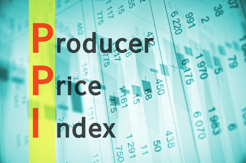 UK printing producer price indices