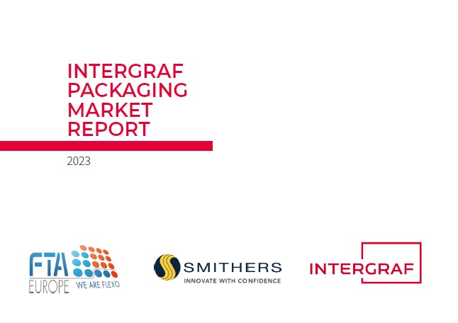 Intergraf Packaging Market Report 2023