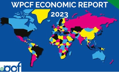 WPCF RELEASES ITS ECONOMIC REPORT FOR 2023