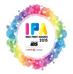 Congratulations to our winning Northern Ireland Members at the Irish Print Awards