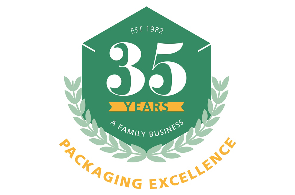 BPIF member Glossop Cartons are celebrating 35 years in the print and packaging business 