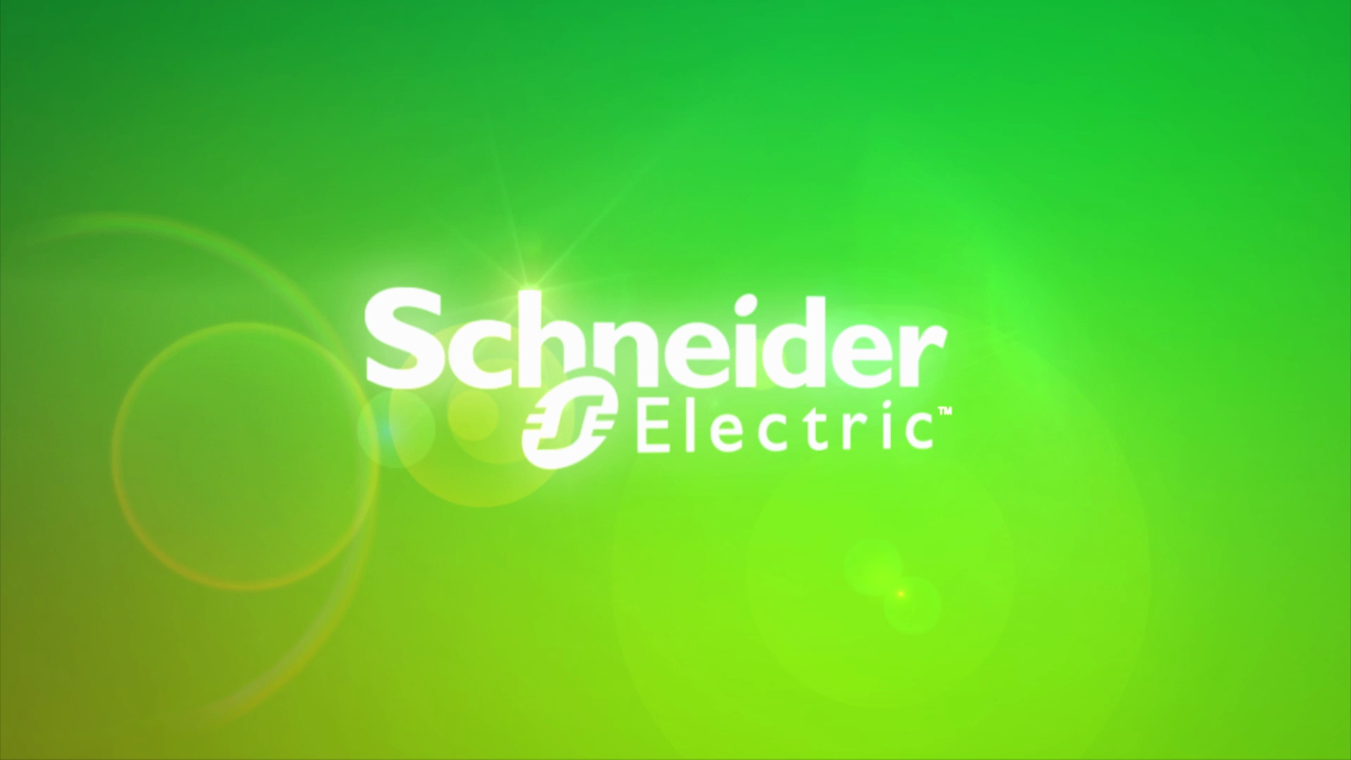 Energy sector update from Schneider Electric