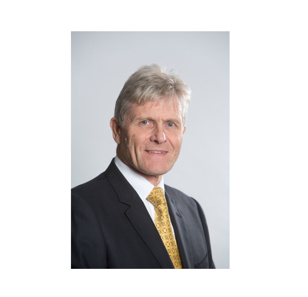 Jim Todd steps down as Sales Director of Heidelberg UK