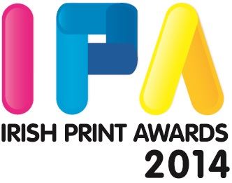 Irish Print Awards 2014 - finalists